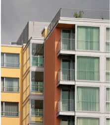 Житлові комплекси