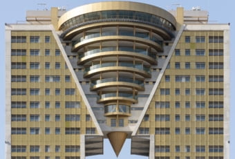 Intempo новий житловий комплекс в місті Benidorm
