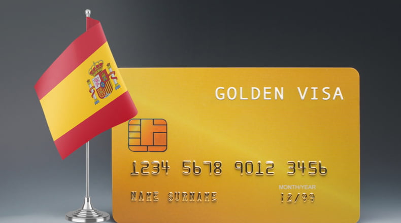 Чи прийнято остаточне рішення про скасування "золотих віз" в Іспанії?
