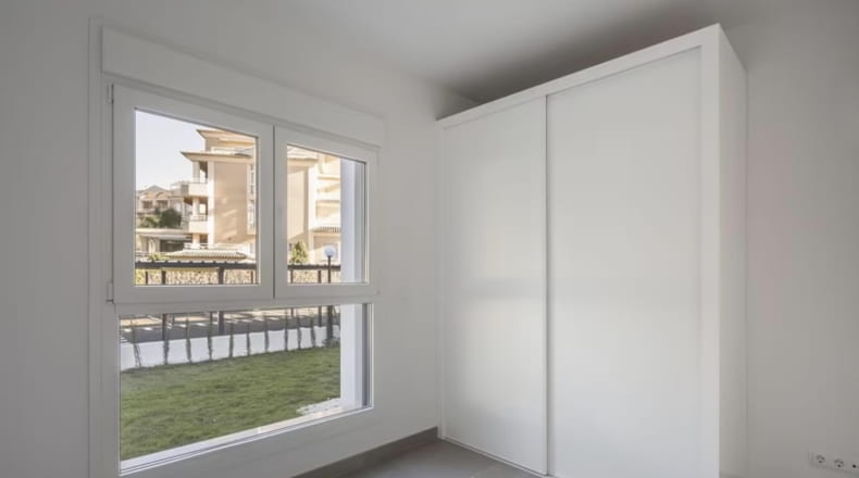 Apartamentos(3) - Sevilla 7