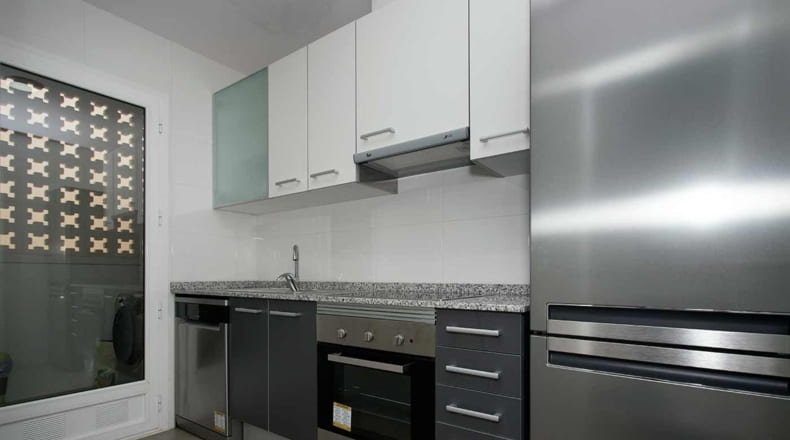 Apartamentos(2) - Villa Mediterráneo