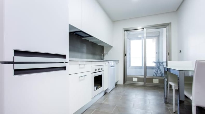 Apartamentos(3) - La Dama IV