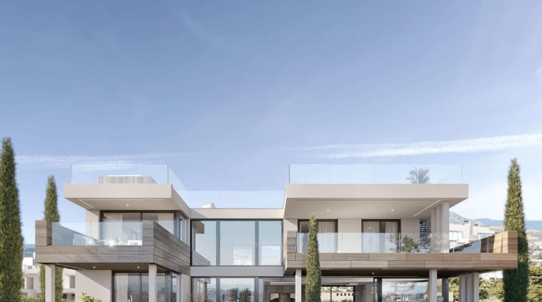 Villas(4) - Oceanic