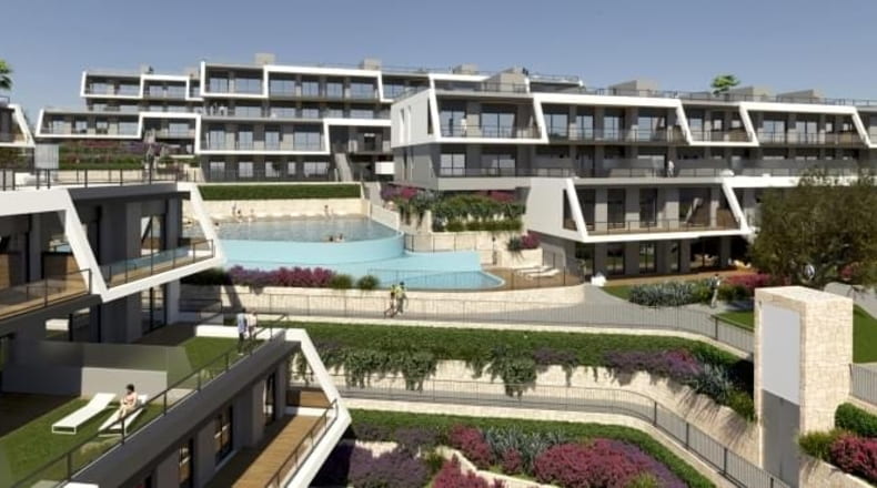 Iconic - Gran Alacant