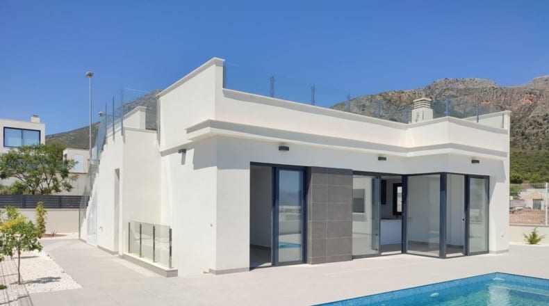 Villas(3) - Entreflores