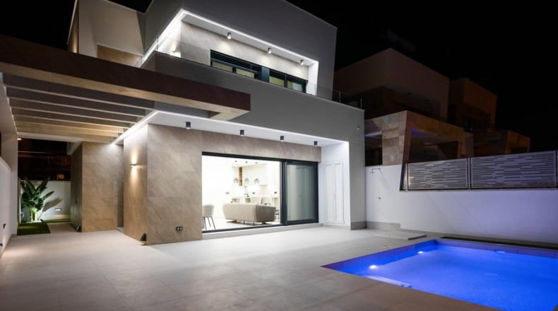 Villas(3) - Villas Galán