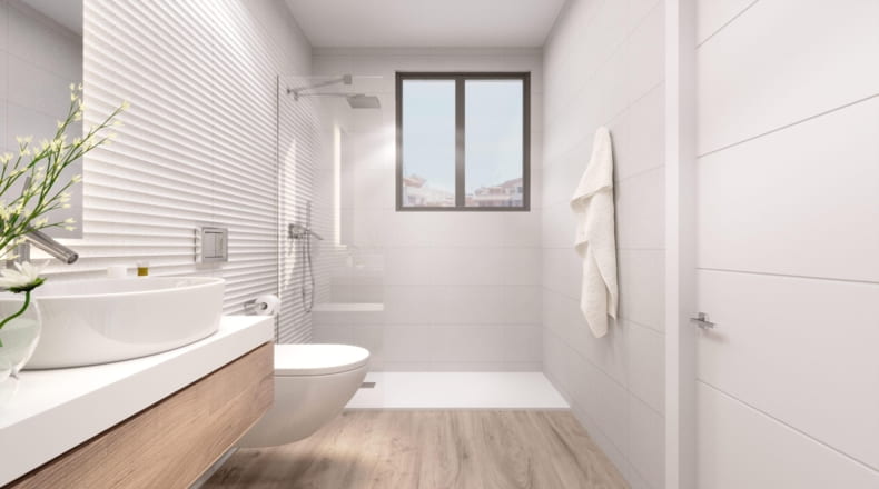Apartamentos(3) - Alegria Residencial XX