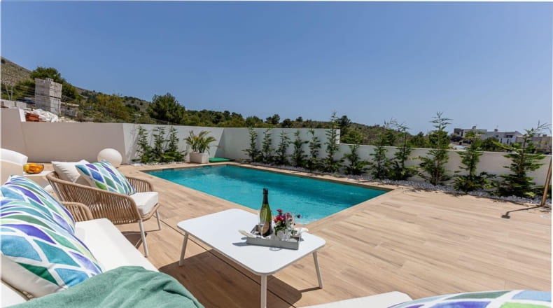 Villas(4) - Salisol Hills