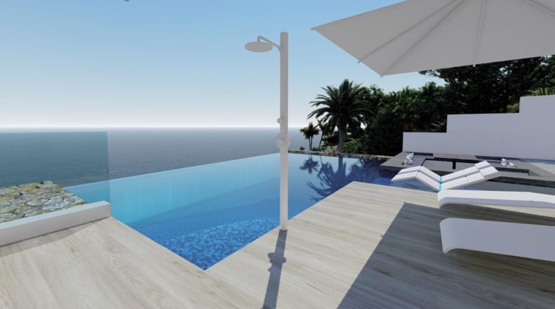 Apartamentos(4) - Maryvilla Calpe