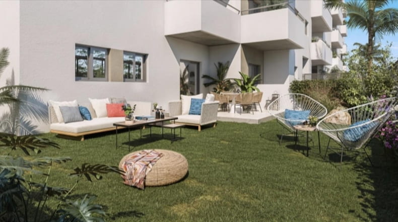 Apartamentos(3) - La Almunia