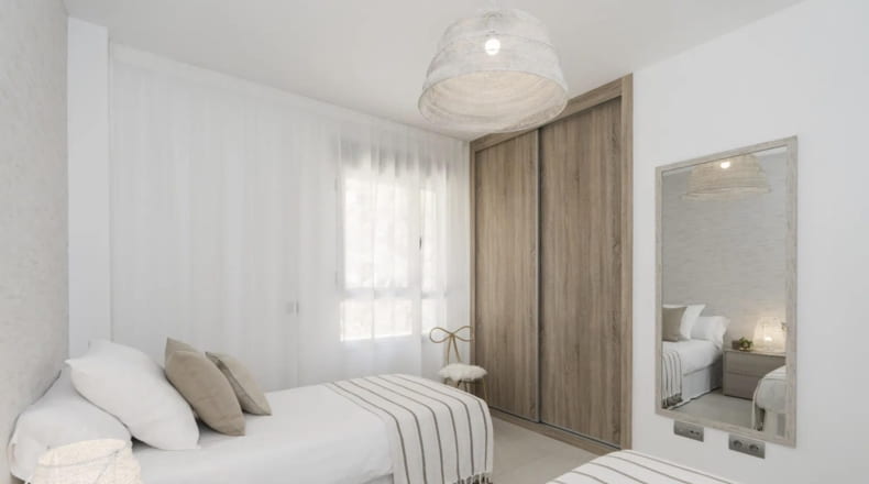Bajos(3) - Harmony – La Cala Golf Resort