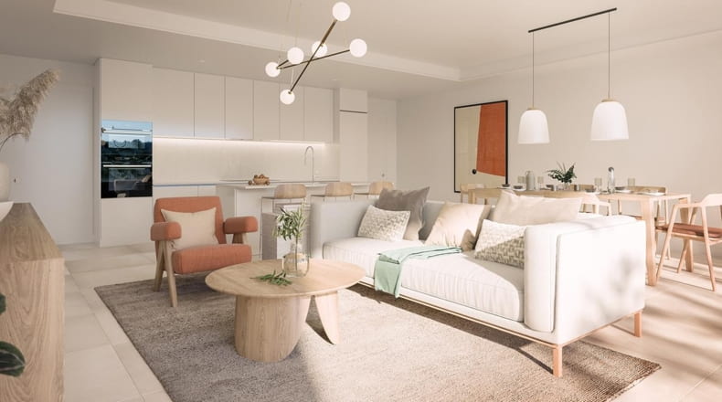 Adosados(3) - Evergreen Homes