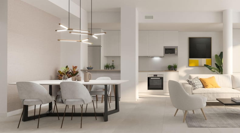 Apartamentos(3) - Montemar Collection