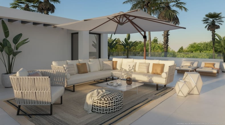 Villas(3) - One Bali Villas