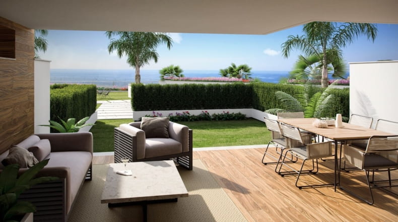Apartamentos(3) - ISEA Calaceite