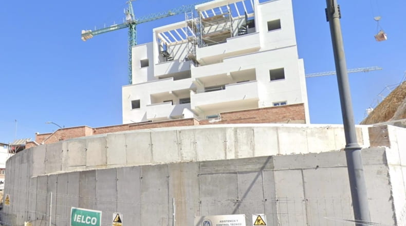 La Reserva del Rincón – Edificio Victoria II
