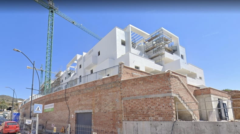 La Reserva del Rincón – Edificio Rincón