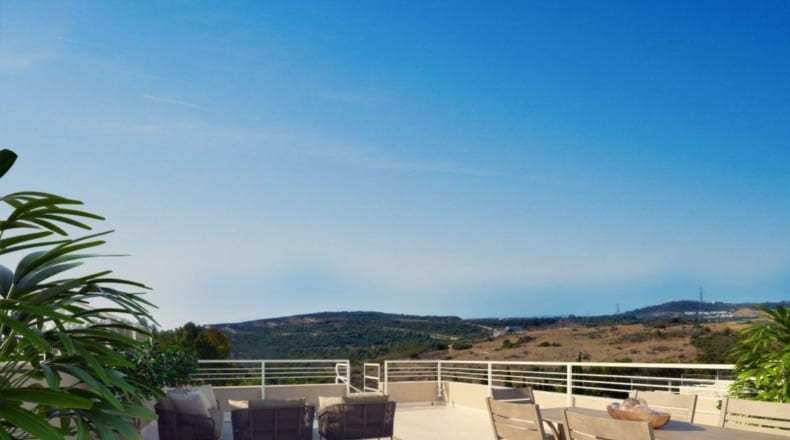 Apartamentos(3) - Sunny Golf
