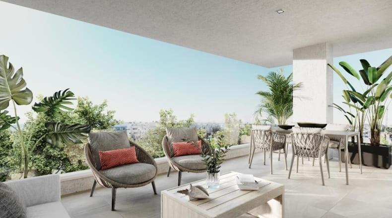 Apartamentos(2) - Edipsa Posidonia