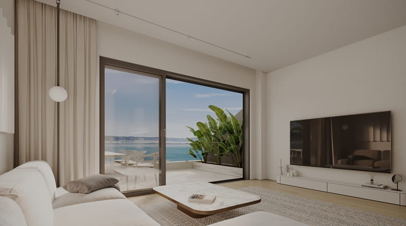 Apartamentos(3) - Rayos del Sol