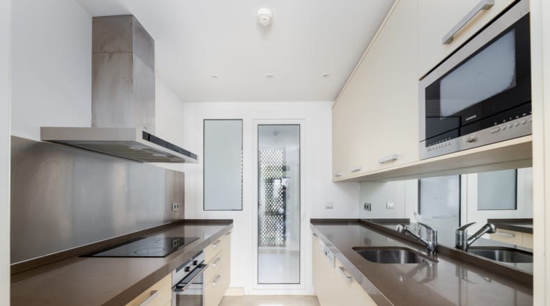 Apartamentos(2) - Hermoso apartamento en Altos de Cortesín