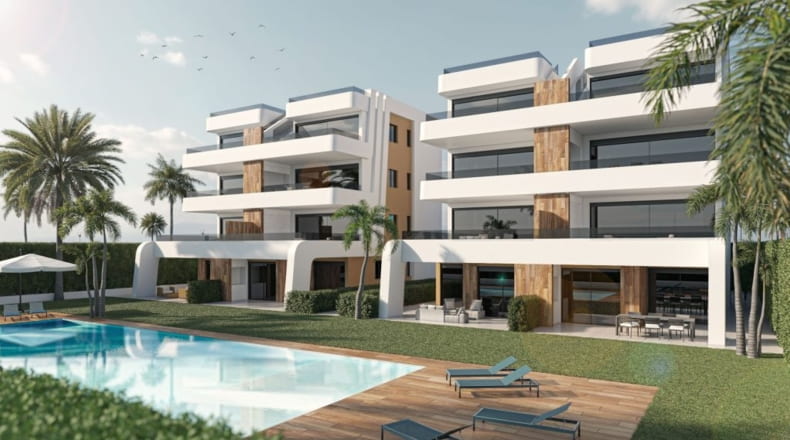 Iris Residencial