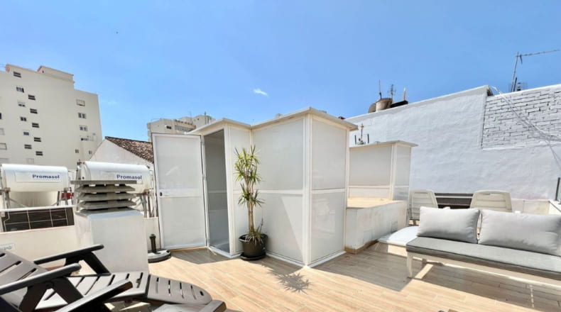 Apartamentos(2) - Residencial Inbisa