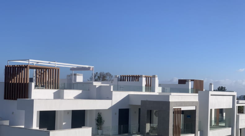 Apartamentos(3) - Apartamento con vistas privilegiadas