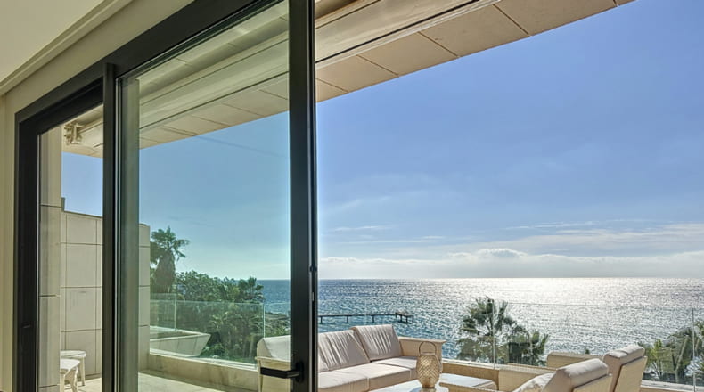 Apartamentos(3) - Les Rivages