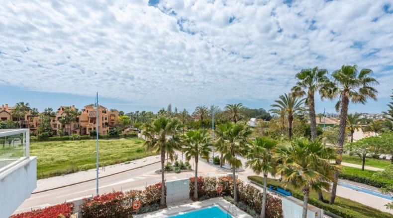 Áticos(3) - Espectacular apartamento con una posición privilegiada