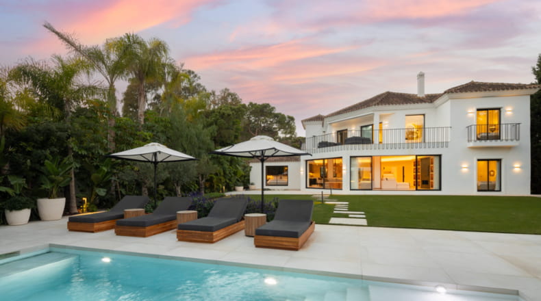 Villas(4) - Diamond