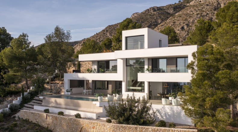 Villa Tempo