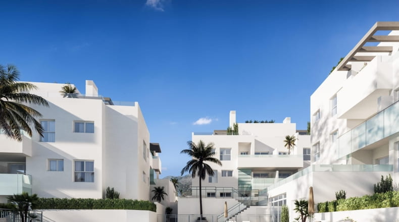 Apartamentos(1) - Arenal Homes