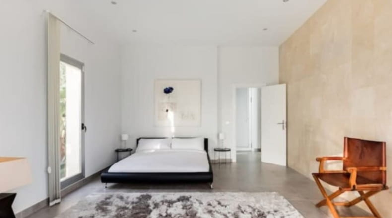 Villas(3) - Lujosa propiedad con un diseño moderno