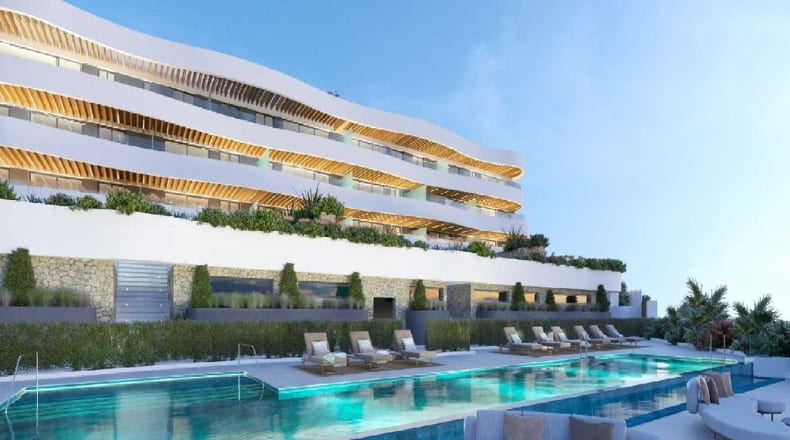 Elysea Suites