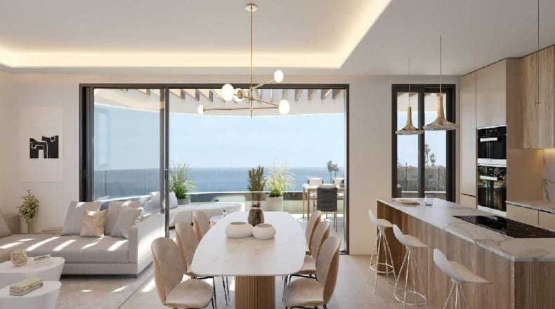 Bajos(3) - Elysea Suites