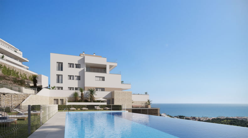 Calma Mijas