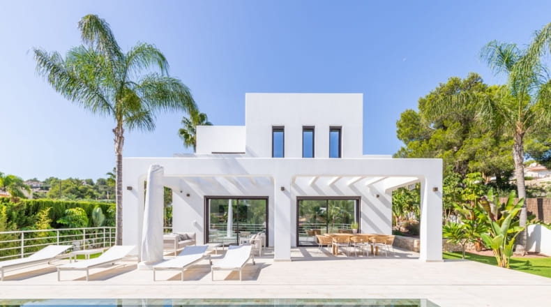 Villa Olivia