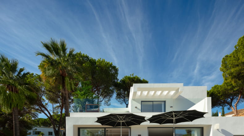Villas(5) - Villa Eskina