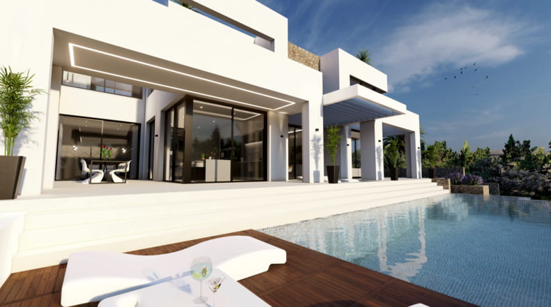 Villa Paloma