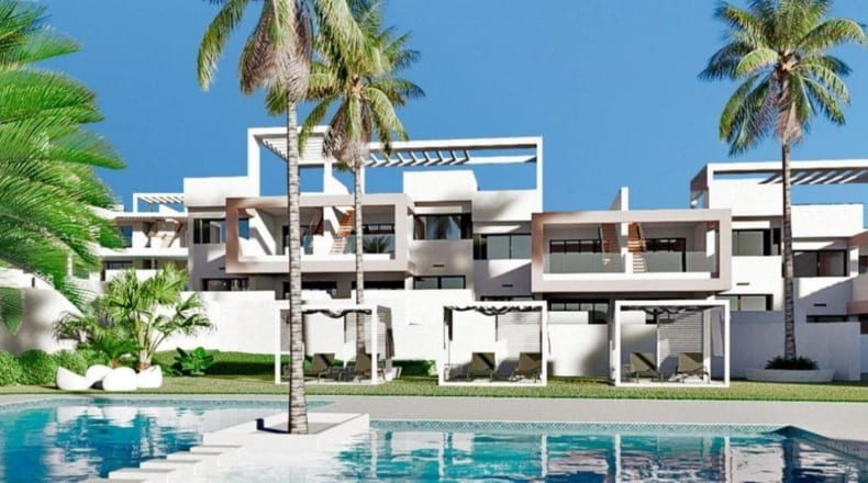 Mirador Hills Resorts