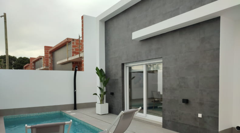Residencial Breathe II