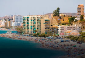 Коста дель Соль