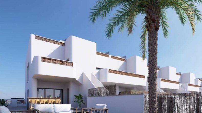 RESIDENCIAL MYKONOS APART