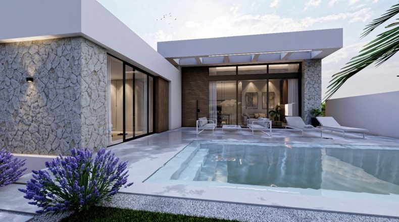 VILLAS LA BERNADA
