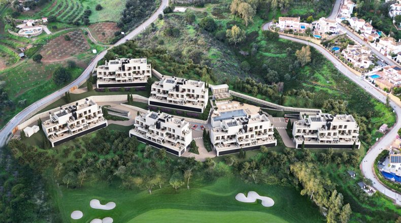 THE SIGHT GOLF RESIDENCES