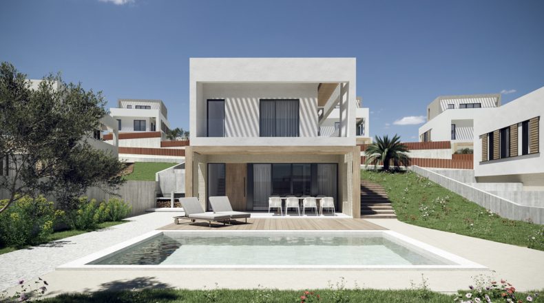 VILLA ADDAIA