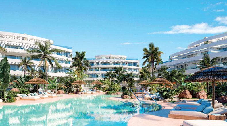 ROYAL PALMS MIJAS
