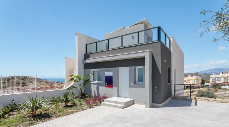 BREEZE BALCON DE FINESTRAT