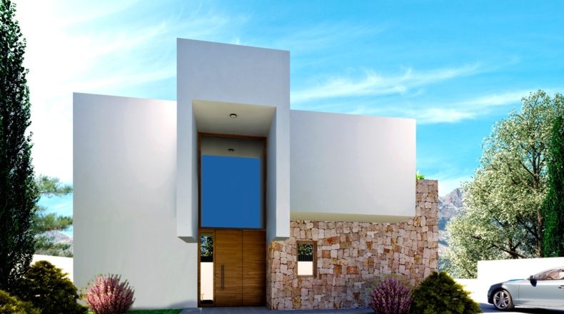 BALCON DE PONOIG VILLAS